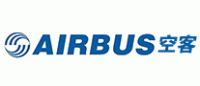 AIRBUS空客品牌logo