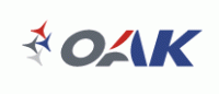 OAK联合航空品牌logo