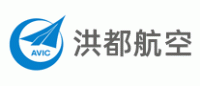 洪都航空品牌logo