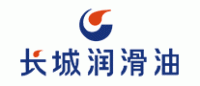 长城润滑油SINOPEC品牌logo