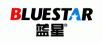 蓝星BLUESTAR品牌logo
