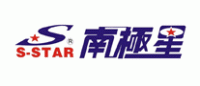 南极星S-STAR品牌logo