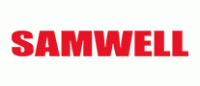 SAMWELL品牌logo