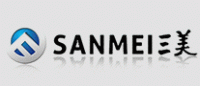 三美Sanmei品牌logo