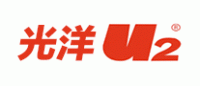 光洋U2品牌logo