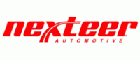 耐世特Nexteer品牌logo