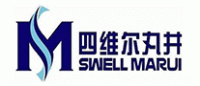 四维尔丸井品牌logo