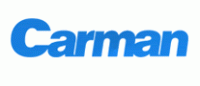 嘉迈CARMAN品牌logo