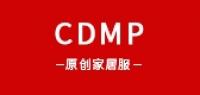 cdmp品牌logo