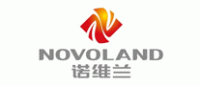 诺维兰NOVOLAND品牌logo