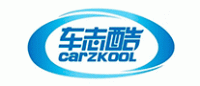 车志酷carzkool品牌logo