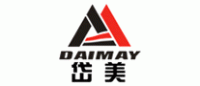 岱美DAIMAY品牌logo