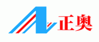 正奥ZHENGAO品牌logo