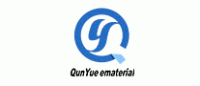 群跃QY品牌logo