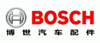BOSCH博世汽车配件品牌logo