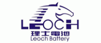 理士LEOCH品牌logo