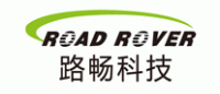 路畅ROADROVER品牌logo