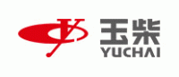玉柴YUCHAI品牌logo