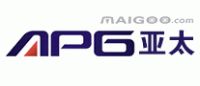 APG亚太股份品牌logo