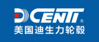 迪生力DCENTI品牌logo
