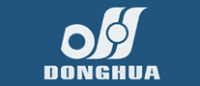 东华DONGHUA品牌logo