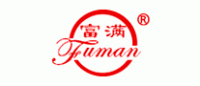 富满FUMAN品牌logo