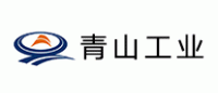 青山TSINGSHAN品牌logo