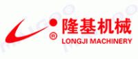 隆基机械品牌logo