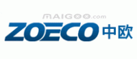 中欧ZOECO品牌logo