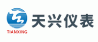 天兴TIANXING品牌logo