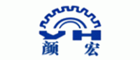 颜宏YH品牌logo