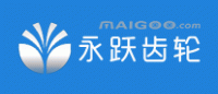 永跃齿轮品牌logo