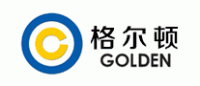 格尔顿GOLDEN品牌logo