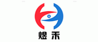 煜禾品牌logo
