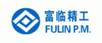 富临精工FULIN品牌logo