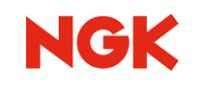NGK品牌logo