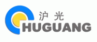 HG沪光品牌logo