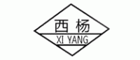 西杨XIYANG品牌logo