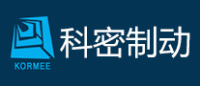 科密制动KORMEE品牌logo