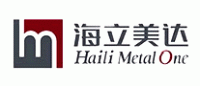 海联金汇HyUnion品牌logo
