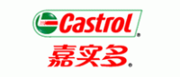 Castrol嘉实多品牌logo