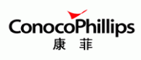 ConocoPhillips康菲品牌logo
