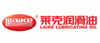 莱克LAIKE品牌logo