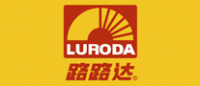 路路达LURODA品牌logo