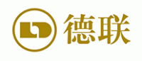 德联DELIAN品牌logo