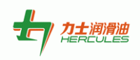 力士品牌logo