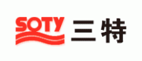三特SOTY品牌logo