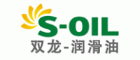 S-OIL品牌logo