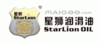 星狮starlion品牌logo