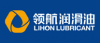 领航品牌logo